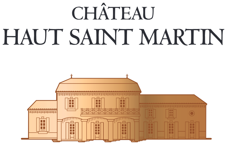 Château Haut Saint Martin